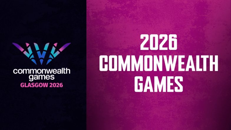 Commonwealth Games 2026 India's Full Schedule: ग्लासगो में कब शुरू होंगे मुकाबले, भारत में कितने बजे देख पाएंगे इवेंट्स, जानें पूरा शेड्यूल और भारतीय दल की पूरी जानकारी