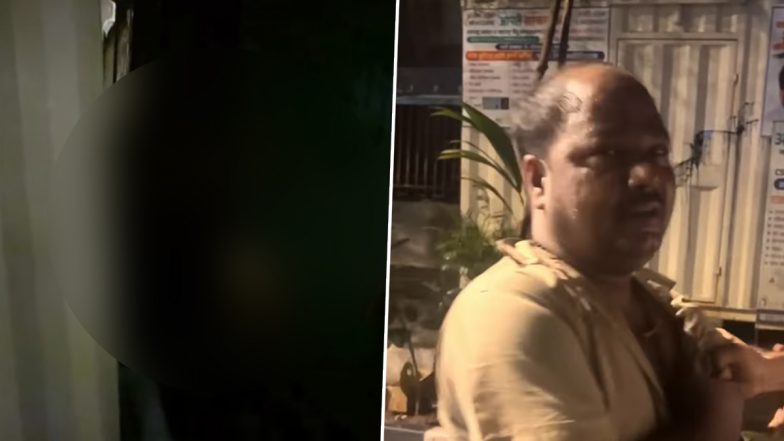 Mira Bhayandar: मीरा भायंदर में आवारा कुत्ते के साथ क्रूरता करने वाला ऑटो चालक गिरफ्तार; स्थानीय लोगों ने पकड़कर पुलिस को सौंपा