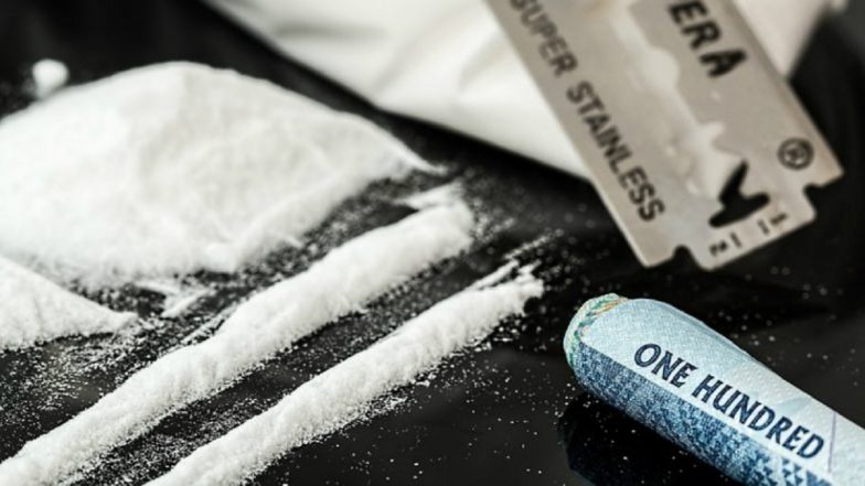 Ganja Smuggling: स्पीड पोस्ट से गांजा तस्करी के बड़े नेटवर्क का पर्दाफाश, हैदराबाद पुलिस ने पकड़ा 21 राज्यों में फैला करोड़ों का ड्रग सिंडिकेट