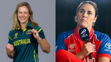ENG-W vs AUS-W,&nbsp;World Cup 2026 Final Match Stats And Preview: महिला टी20 विश्व कप 2026 के फाइनल में इंग्लैंड और ऑस्ट्रेलिया के बीच होगी खिताबी जंग, मैच से पहले जानें स्टैट्स और प्रीव्यू