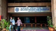 EPFO New Portal: नए पोर्टल पर ऐसे चेक करें पुराने और नए क्लेम, जानें सर्विस हिस्ट्री एक्सेस करने का पूरा तरीका EPFO New Portal: नए पोर्टल पर ऐसे चेक करें पुराने और नए क्लेम, जानें सर्विस हिस्ट्री एक्सेस करने का पूरा तरीका