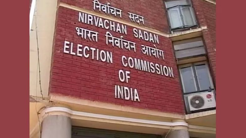 One Nation One Election: 6 महीने का नोटिस मिले तो एक साथ चुनाव कराने को तैयार निर्वाचन आयोग, JPC के सामने रखी टाइमलाइन