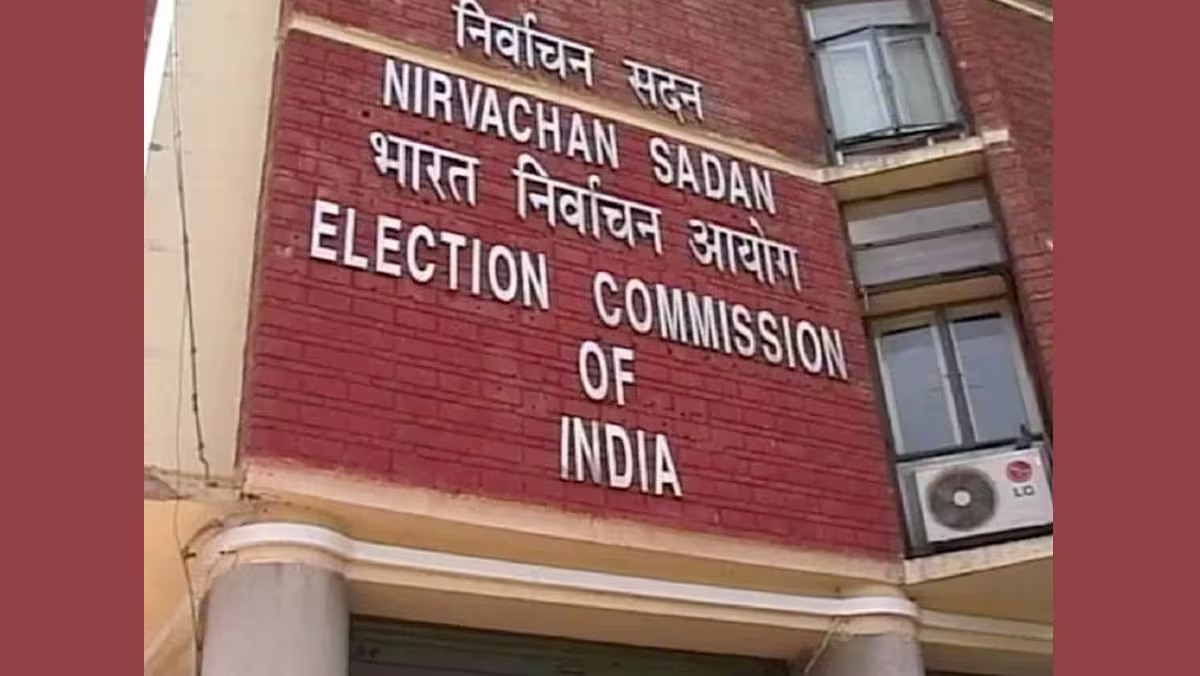One Nation One Election: 6 महीने का नोटिस मिले तो एक साथ चुनाव कराने को तैयार निर्वाचन आयोग, JPC के सामने रखी टाइमलाइन