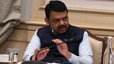 Uniform Civil Code in Maharashtra: महाराष्ट्र में समान नागरिक संहिता की ओर बढ़े कदम, सीएम देवेंद्र फडणवीस ने किया 7 सदस्यीय विशेषज्ञ समिति का गठन; सेवानिवृत्त जज रंजना देसाई करेंगी अध्यक्षता