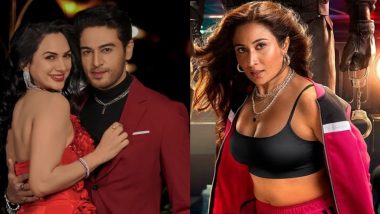 &lsquo;Lock Upp S2&rsquo;: क्या गौरव खन्ना की पत्नी हैं बाइसेक्शुअल? 'लॉक अप S2' में श्रेया कालरा ने किया चौंकाने वाला खुलासा, आकांक्षा चमोला को लेकर बड़ा दावा(Watch Video)