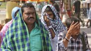 Tamil Nadu Heatwave Alert: तमिलनाडु के 19 जिलों में हीटवेव का अलर्ट, चेन्नई में भीषण उमस और गर्मी से लोग बेहाल