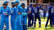 India vs England 1st ODI Match Key Players To Watch Out: बर्मिंघम में टीम इंडिया और इंग्लैंड के बीच आज होगी कांटे की टक्कर, इन स्टार खिलाड़ियों पर रहेंगी सबकी निगाहें India vs England 1st ODI Match Key Players To Watch Out: बर्मिंघम में टीम इंडिया और इंग्लैंड के बीच आज होगी कांटे की टक्कर, इन स्टार खिलाड़ियों पर रहेंगी सबकी निगाहें