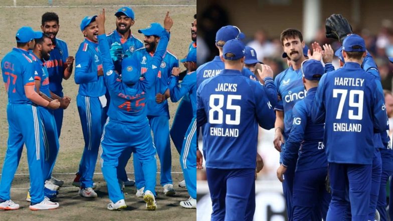 India vs England 3rd ODI Dream11 Prediction: लॉर्ड्स में आज टीम इंडिया और इंग्लैंड के बीच होगी निर्णायक जंग, इन धुरंधरों को चुनकर बनाएं मजबूत फैंटेसी 11 टीम