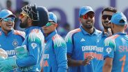 India vs England ODI Series 2026 Key Players To Watch Out: वनडे सीरीज में इन भारतीय खिलाड़ियों पर होंगी सभी की नजरें, इंग्लैंड के खिलाफ बदल सकते हैं मैच का रुख India vs England ODI Series 2026 Key Players To Watch Out: वनडे सीरीज में इन भारतीय खिलाड़ियों पर होंगी सभी की नजरें, इंग्लैंड के खिलाफ बदल सकते हैं मैच का रुख