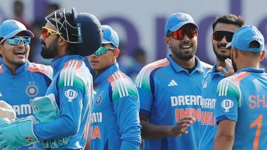 India vs England ODI Series 2026 Key Players To Watch Out: वनडे सीरीज में इन भारतीय खिलाड़ियों पर होंगी सभी की नजरें, इंग्लैंड के खिलाफ बदल सकते हैं मैच का रुख