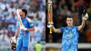 India vs England 1st ODI Match Date And Time: कब और कितने बजे से खेला जाएगा टीम इंडिया बनाम इंग्लैंड पहला वनडे मुकाबला? यहां जानें वेन्यू समेत मैच से जुड़ी सभी जानकारी India vs England 1st ODI Match Date And Time: कब और कितने बजे से खेला जाएगा टीम इंडिया बनाम इंग्लैंड पहला वनडे मुकाबला? यहां जानें वेन्यू समेत मैच से जुड़ी सभी जानकारी