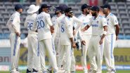 IND vs SL Test Series 2026 Schedule: अगस्त में श्रीलंका दौरे पर उतरेगी टीम इंडिया, यहां जानें टेस्ट सीरीज का पूरा कार्यक्रम