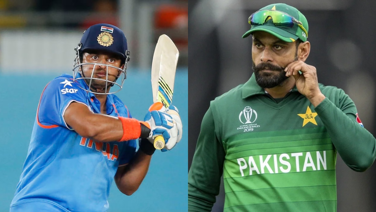 How To Watch India Royals vs Pakistan Panthers Live Streaming: यहां जानें कब, कहां और कैसे उठाएं भारत बनाम पाकिस्तान मुकाबले का लाइव लुत्फ