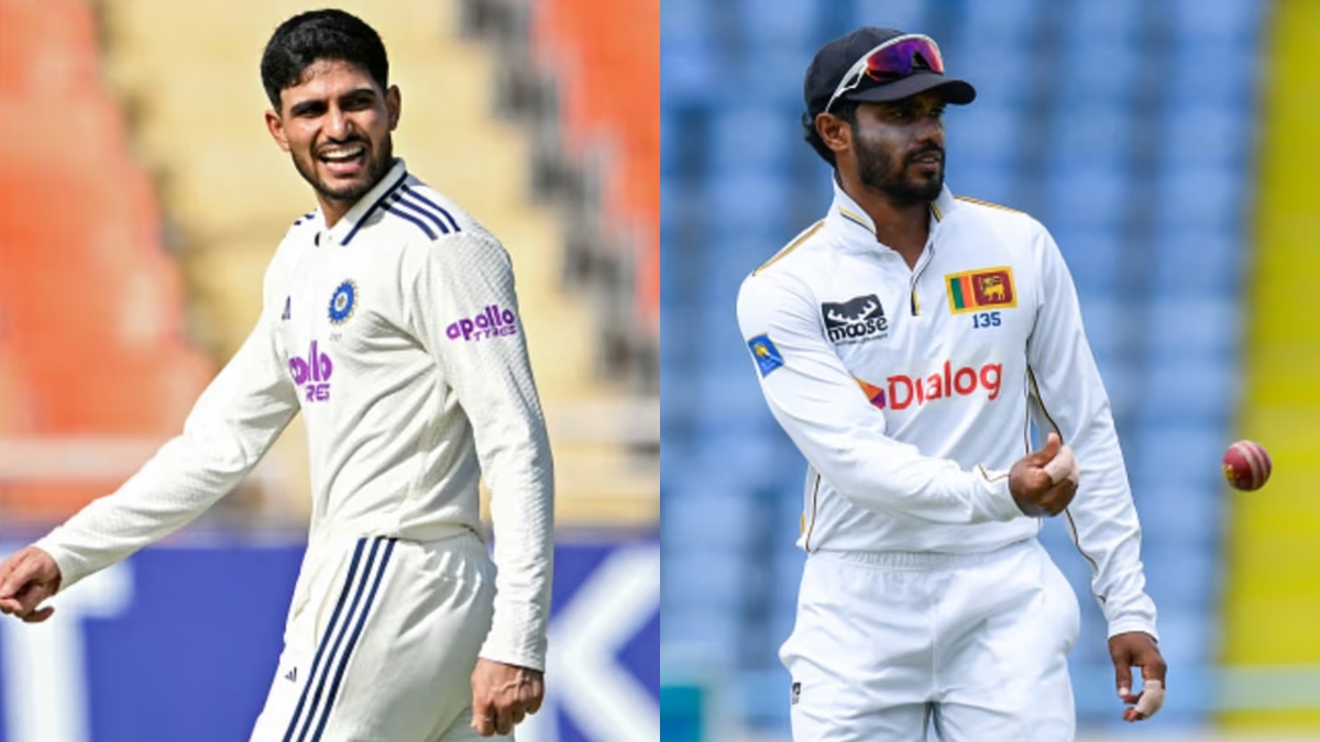 How And Where To Watch India National Cricket Team vs Sri Lanka National Cricket Team 1st Test Match Day 2 Live Streaming: थोड़ी देर में शुरू होगा दूसरे दिन का खेल, यहां जानें कब, कहां और कैसे उठाएं लाइव मैच का लुत्फ