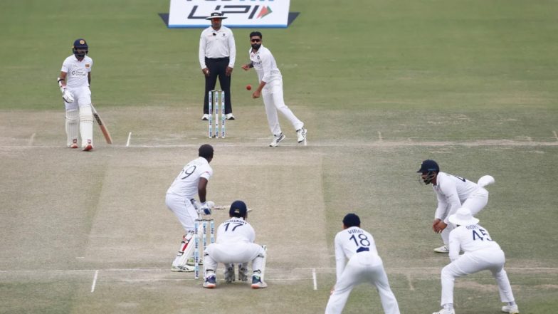 WTC 2025-27 Final India Qualification Scenario: टीम इंडिया को वर्ल्ड टेस्ट चैंपियनशिप फाइनल में पहुंचने के लिए कितने मैच जीतने होंगे? जानिए पूरा गणित