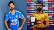 India vs Zimbabwe T20I Series Live Streaming: हो जाइए टेंशन फ्री! स्टार स्पोर्ट्स या सोनी नहीं, बल्कि इस चैनल पर LIVE देखें भारत बनाम जिम्बाब्वे टी20 मैच