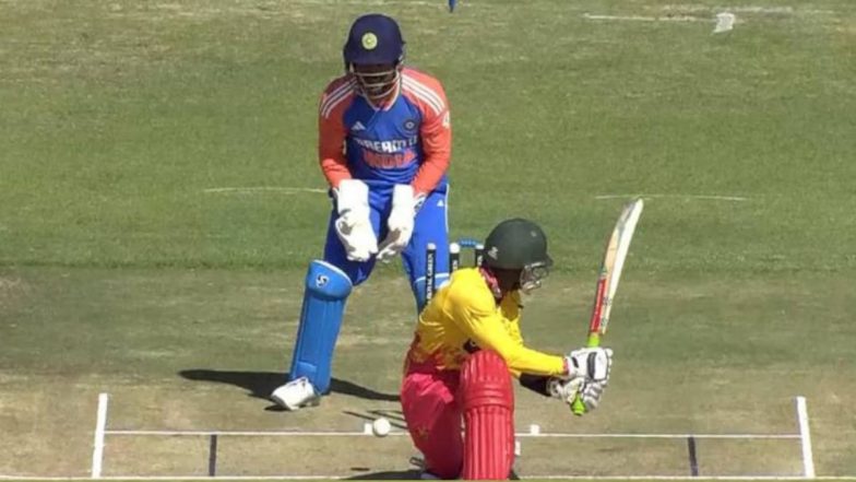 India vs Zimbabwe T20I Stats: टी20 क्रिकेट में एक दूसरे के खिलाफ कुछ ऐसा रहा है भारत और जिम्बाब्वे का प्रदर्शन, यहां देखें दोनों टीमों के आंकड़े
