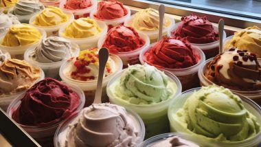 Ice Cream Capital Of The World: दुनिया की 'आइसक्रीम राजधानी' कहलाता है ये शहर, हर साल बनती है 15 करोड़ गैलन आइसक्रीम