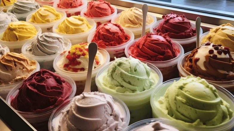 Ice Cream Capital Of The World: दुनिया की 'आइसक्रीम राजधानी' कहलाता है ये शहर, हर साल बनती है 15 करोड़ गैलन आइसक्रीम