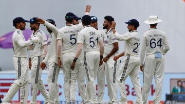 How Can Team India Qualify For The WTC final 2027: टीम इंडिया कैसे बनाएगी वर्ल्ड टेस्ट चैंपियनशिप फाइनल में जगह? जानें कितनी जीत और कितने पॉइंट्स होंगे जरूरी