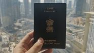 Travelling To Dubai? दुबई जाने वालों के लिए जरूरी खबर, UAE भारतीयों के लिए Visa-on-Arrival नियम में करेगा बड़ा बदलाव, जानें नई गाइडलाइन