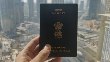 Travelling To Dubai? दुबई जाने वालों के लिए जरूरी खबर, UAE भारतीयों के लिए Visa-on-Arrival नियम में करेगा बड़ा बदलाव, जानें नई गाइडलाइन