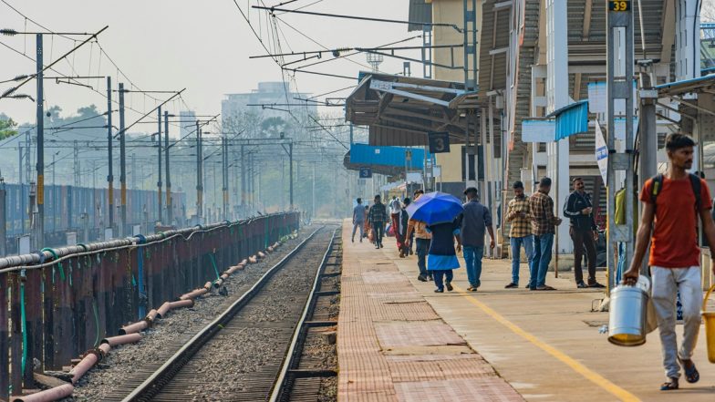 Railway RRB Group D Result 2026 जारी: 1 करोड़ से अधिक उम्मीदवारों का इंतजार खत्म, rrb.digialm.com पर ऐसे चेक करें अपना स्कोरकार्ड