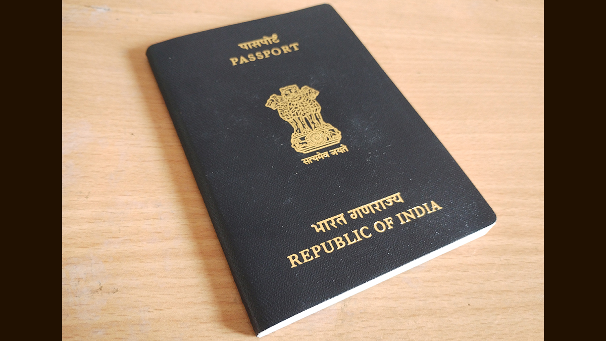 Passport Fee Hike: भारत में 1 जुलाई से महंगा हुआ पासपोर्ट बनवाना, केंद्र सरकार ने बदला फीस स्ट्रक्चर; जानें अब कितना लगेगा खर्च