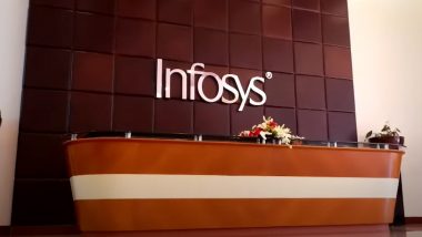 Infosys Fined: फ्रांस में आईटी दिग्गज इंफोसिस पर 1.75 लाख यूरो का जुर्माना, वर्किंग टाइम सिस्टम से जुड़ा है मामला
