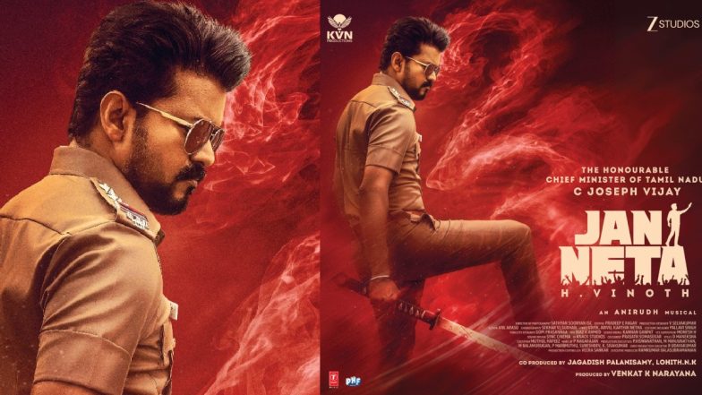 Jana Nayagan Movie Review: थलपति विजय का ग्रैंड फेयरवेल, एक्शन, ड्रामा और फैन सर्विस का परफेक्ट कॉम्बिनेशन है 'जननायगन'
