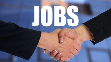 Jobs In India: 2030 तक डेटा सेंटर सेक्टर में आएंगी 1 लाख नौकरियां, रिपोर्ट में बड़ा दावा