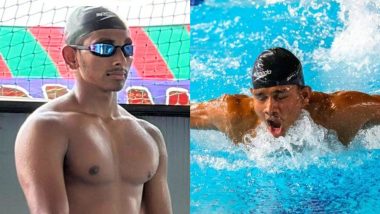 CWG 2026: कार्तिक बुडिगिना और अली इमान पर रहेंगी नजरें, जानें कब, कहां और कैसे देखें Men's Para Swimming 50m Freestyle S13 Final की LIVE Streaming