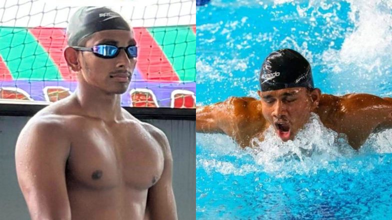 CWG 2026: कार्तिक बुडिगिना और अली इमान पर रहेंगी नजरें, जानें कब, कहां और कैसे देखें Men's Para Swimming 50m Freestyle S13 Final की LIVE Streaming