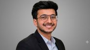 Ketan Agarwal's Grandfather Dies: केतन अग्रवाल के दादा का कार्डियक अरेस्ट से निधन, पुणे के कारोबारी की मौत के कुछ हफ्तों बाद परिवार पर फिर टूटा दुखों का पहाड़