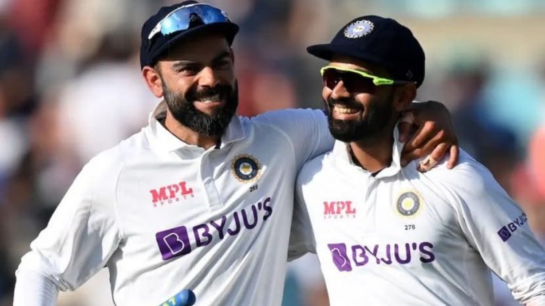 Virat Kohli On Ajinkya Rahane Retirement: 'तुम हमेशा मेरे पसंदीदा टेस्ट बल्लेबाजी साथी रहोगे', रहाणे के संन्यास पर विराट कोहली का भावुक संदेश