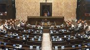 Parliament Monsoon Session 2026: मानसून सत्र में पेश हो सकते हैं 7 बड़े विधेयक, FCRA संशोधन और विकसित भारत शिक्षा अधिष्ठान बिल पर रहेगी नजर