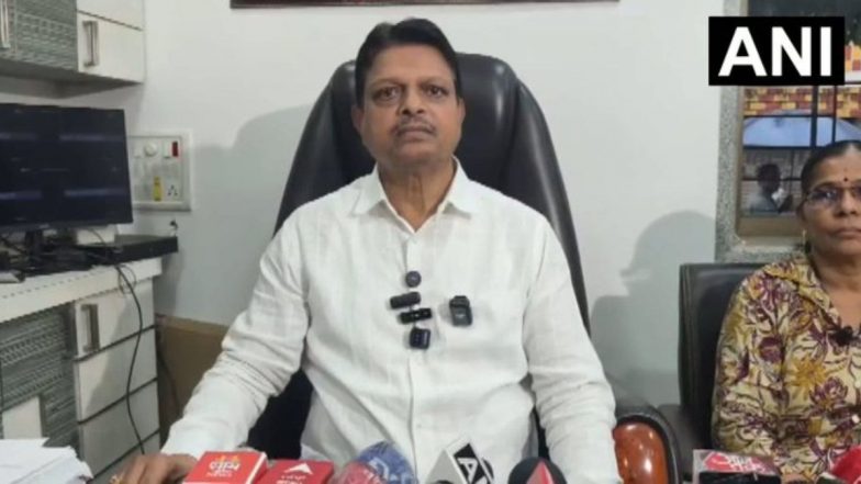 Maharashtra: डोंबिवली के शास्त्री नगर अस्पताल में डॉक्टरों से मारपीट मामला; शिवसेना कॉर्पोरेटर रमेश म्हात्रे गिरफ्तार, दी सफाई