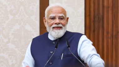 National Doctors’ Day: पीएम मोदी ने वेनेजुएला में 'ऑपरेशन अमिस्ताद' के तहत मदद कर रहे भारतीय डॉक्टरों की सराहना की