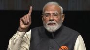 PM Modi New Zealand Visit: चंद्रयान-3 की सफलता में न्यूज़ीलैंड की तकनीक का भी योगदान, ऑकलैंड में बोले प्रधानमंत्री मोदी