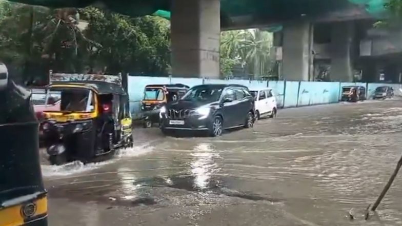 Mumbai Monsoon Tragedy: मुंबई की सड़कों के गड्ढे बने जानलेवा, बारिश के मौसम में हादसों ने छीनी कई जिंदगियां; जानिए पिछले 5 साल का रिकॉर्ड