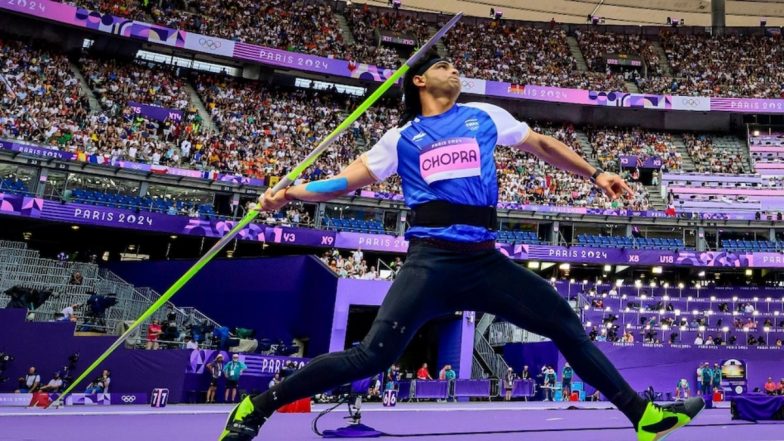 Neeraj Chopra CWG 2026 Schedule: 8 साल बाद कॉमनवेल्थ गेम्स में लौटेंगे नीरज चोपड़ा, जानें कब होगा जेवलिन थ्रो मुकाबला; नोट कर लें तारीख