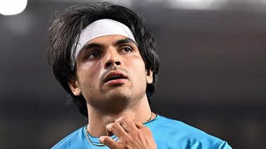 Neeraj Chopra Match Time: कॉमनवेल्थ गेम्स 2026 में नीरज चोपड़ा का फाइनल कब और कितने बजे होगा? जानें पूरा शेड्यूल