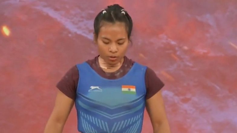 CWG 2026: नीरूपमा देवी सेराम आज जीत सकती हैं मेडल, जानिए कब, कहां और कैसे देखें वेटलिफ्टिंग फाइनल की LIVE Streaming