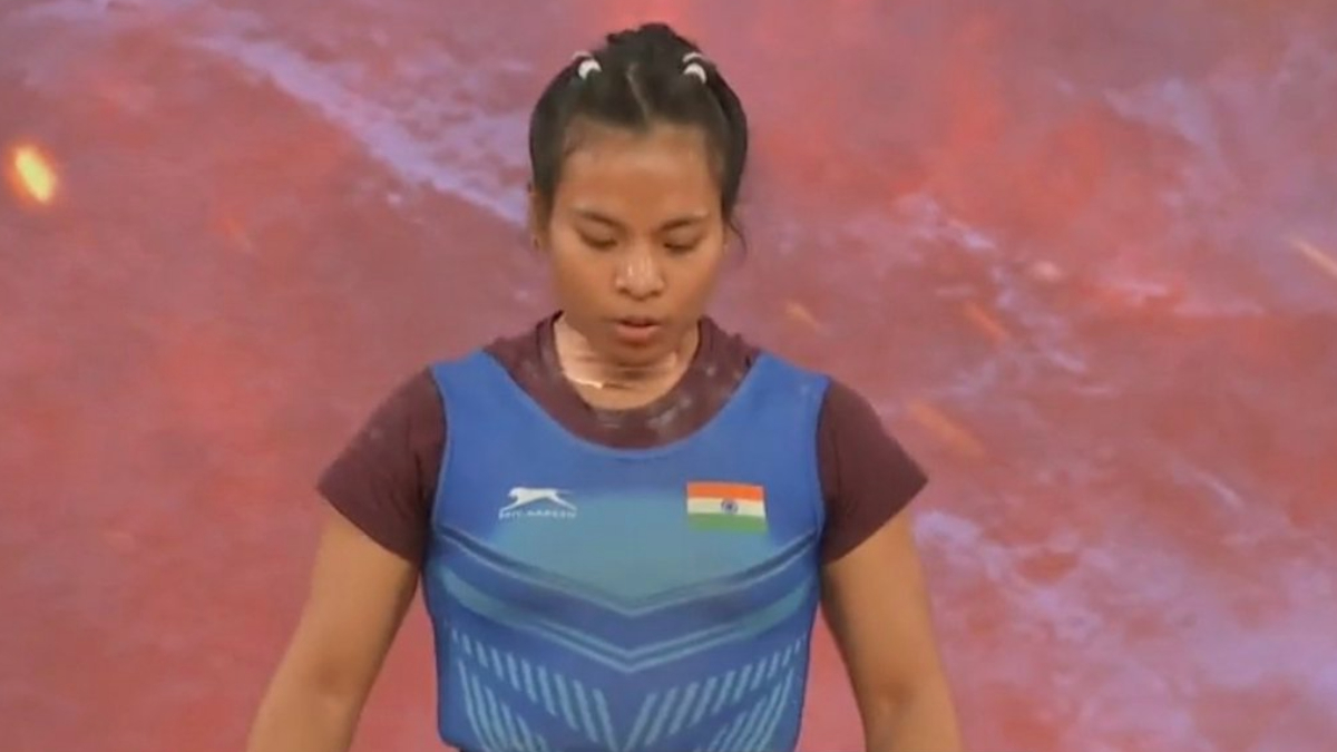 CWG 2026: नीरूपमा देवी सेराम आज जीत सकती हैं मेडल, जानिए कब, कहां और कैसे देखें वेटलिफ्टिंग फाइनल की LIVE Streaming