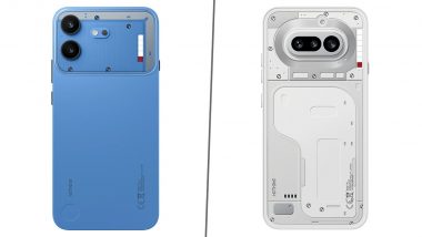 Nothing Phone 4b Vs Nothing Phone 4a: कौन-सा स्मार्टफोन है बेहतर? जानें कीमत, स्पेसिफिकेशंस और फीचर्स में पूरा अंतर