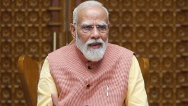 PM Modi Advises Ministers On Government Schemes: अब इंस्टाग्राम रील्स से होगी सरकारी योजनाओं की बात! पीएम मोदी ने मंत्रियों को दिया बड़ा सोशल मीडिया मंत्र