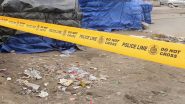 Kalyan Murder Case: कल्याण में 'दृश्यम' स्टाइल मर्डर; फ्लैट से टपकता रहा पानी, मकान मालिक को महिला का वॉइस मैसेज- 'बाथरूम में बोरी में बांधी है लाश' Kalyan Murder Case: कल्याण में 'दृश्यम' स्टाइल मर्डर; फ्लैट से टपकता रहा पानी, मकान मालिक को महिला का वॉइस मैसेज- 'बाथरूम में बोरी में बांधी है लाश'