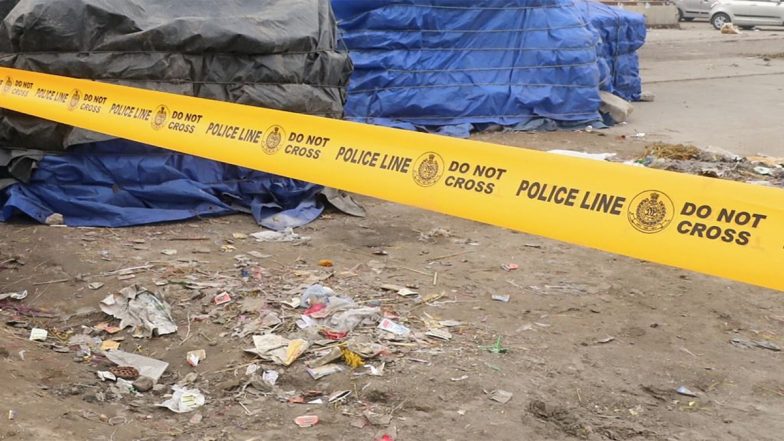 Kalyan Murder Case: कल्याण में 'दृश्यम' स्टाइल मर्डर; फ्लैट से टपकता रहा पानी, मकान मालिक को महिला का वॉइस मैसेज- 'बाथरूम में बोरी में बांधी है लाश'