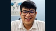 NEET UG AIR 2 Panshul Bansal: &lsquo;विरोध प्रदर्शन में समय गंवाने के बजाय पढ़ाई पर ध्यान दिया&rsquo;; नीट री-एग्जाम में ऑल इंडिया रैंक 2 हासिल करने वाले पांशुल बंसल ने साझा की अपनी रणनीति