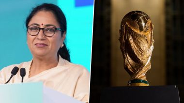 FIFA World Cup Final 2026: फीफा वर्ल्ड कप फाइनल के लिए दिल्ली में रेस्टोरेंट और कैफे रात 4 बजे तक रहेंगे खुले, सीएम रेखा गुप्ता का बड़ा ऐलान